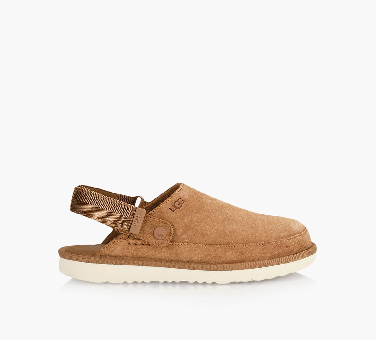 UGG MULEGOLDENSTAR en TAN