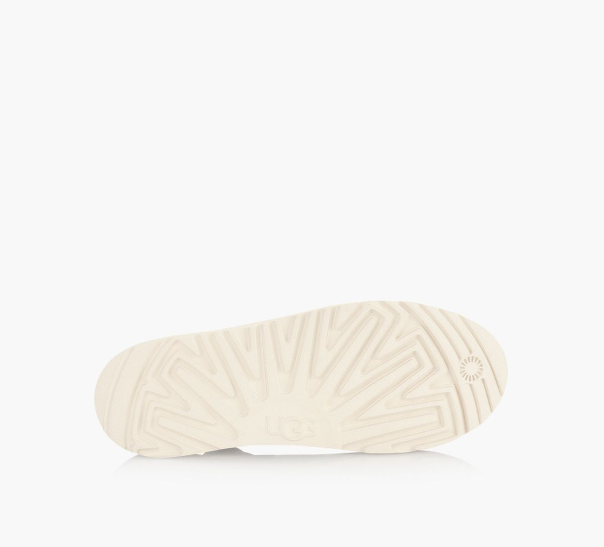 UGG MULEGOLDENSTAR en TAN vue 4
