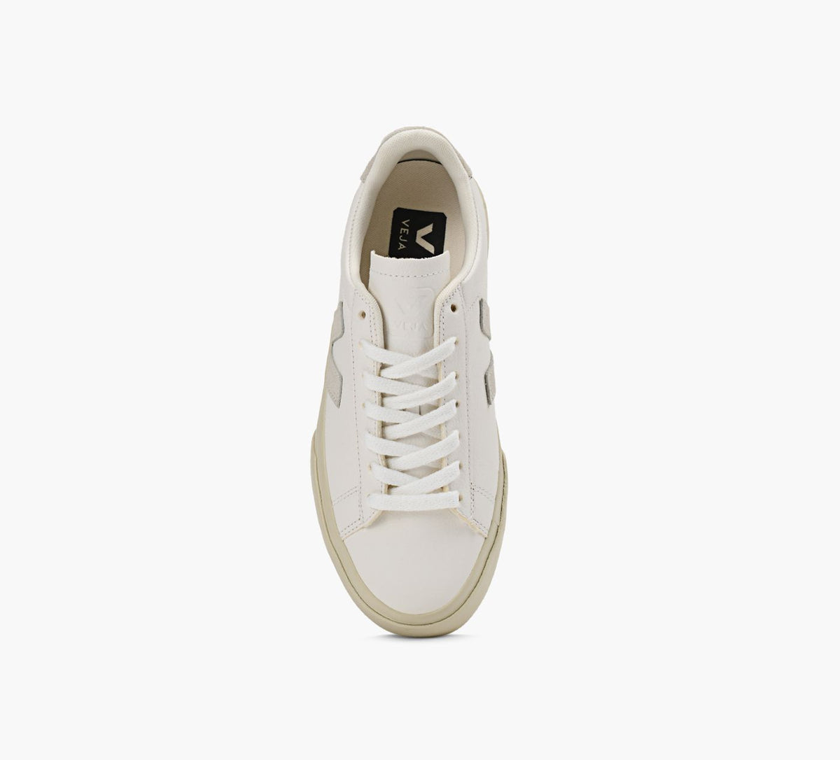 VEJA CAMPO in WHITE view 1c