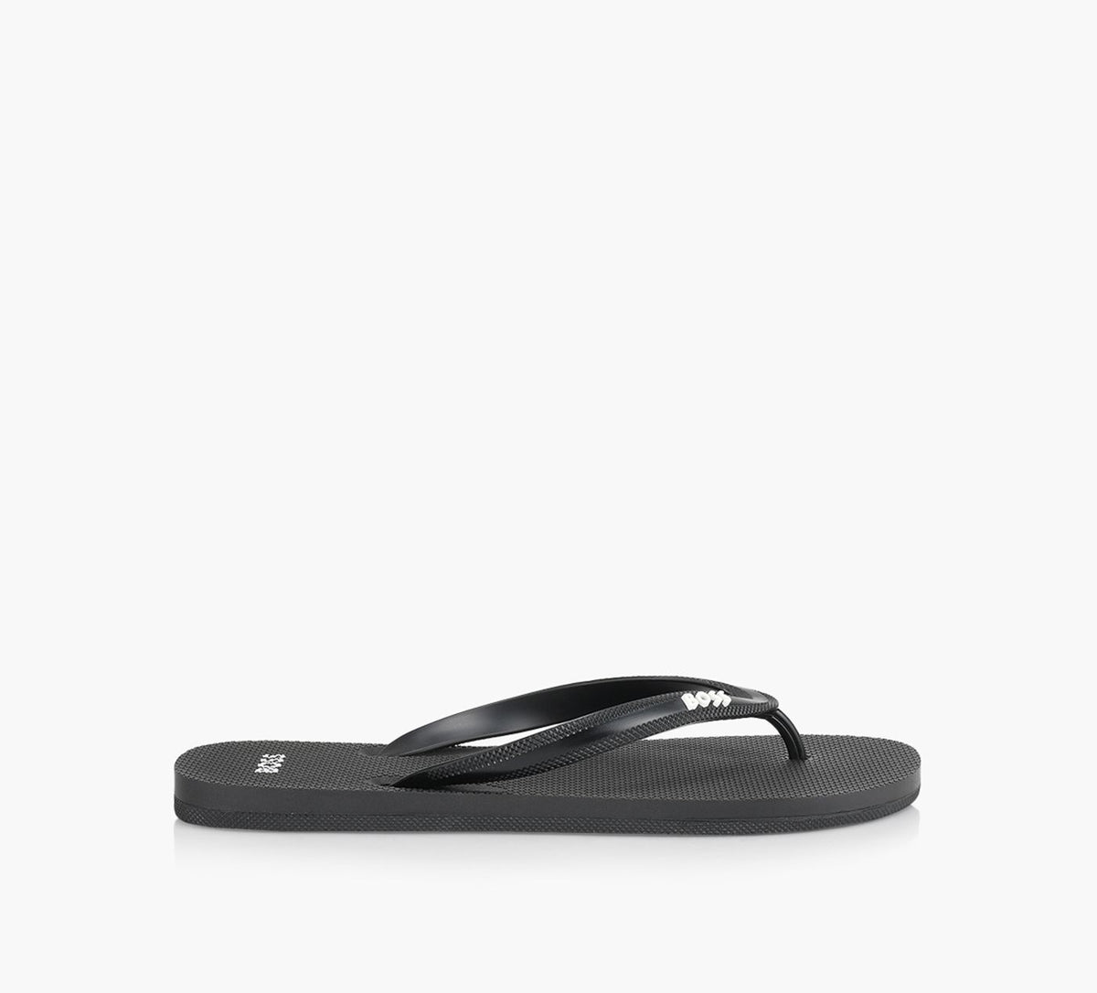 BOSS TRACYTHONG en NOIR