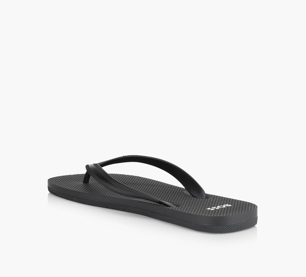 BOSS TRACYTHONG en NOIR vue 3