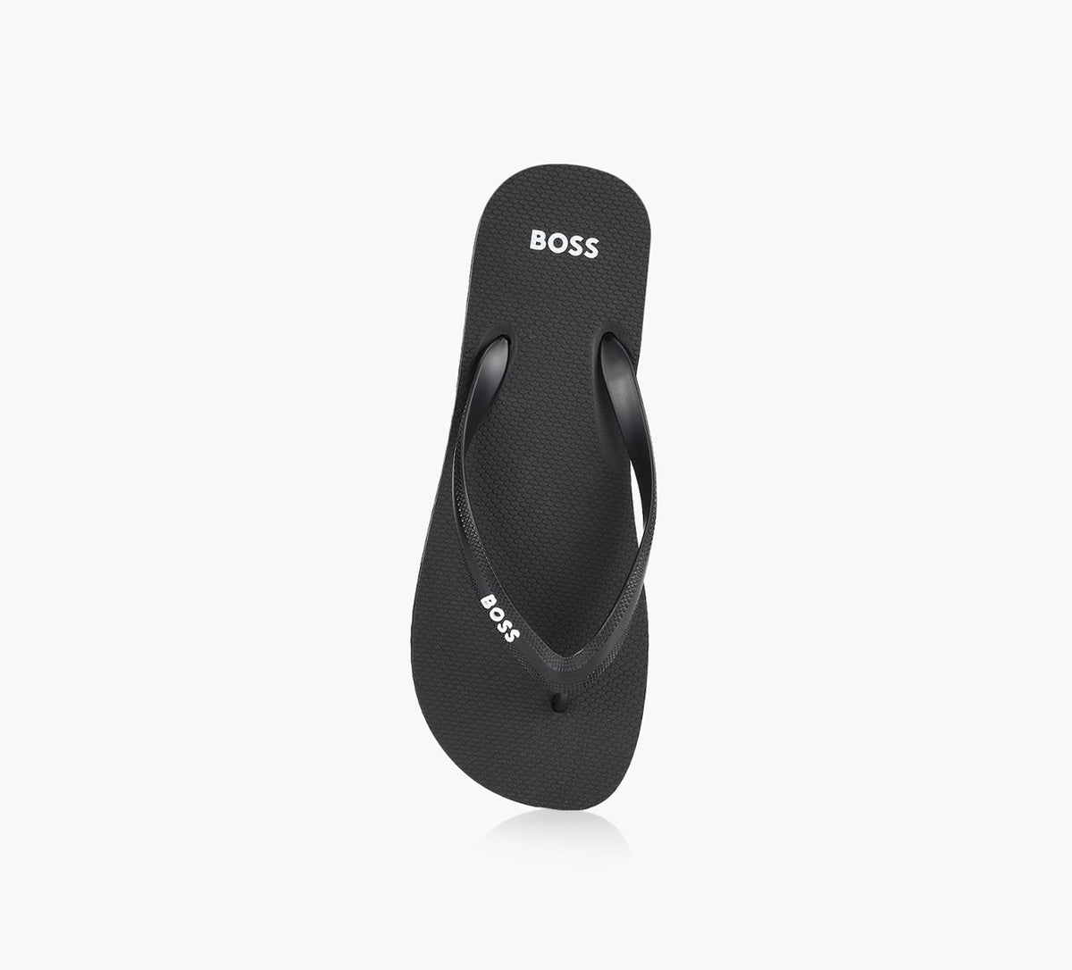 BOSS TRACYTHONG en NOIR vue 1c