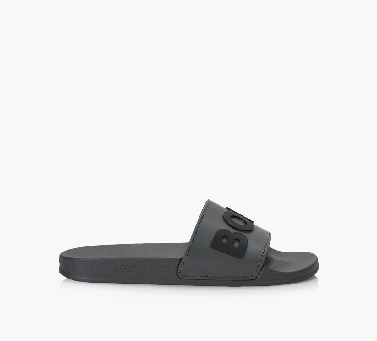 BOSS KIRKSLIDE en GRIS