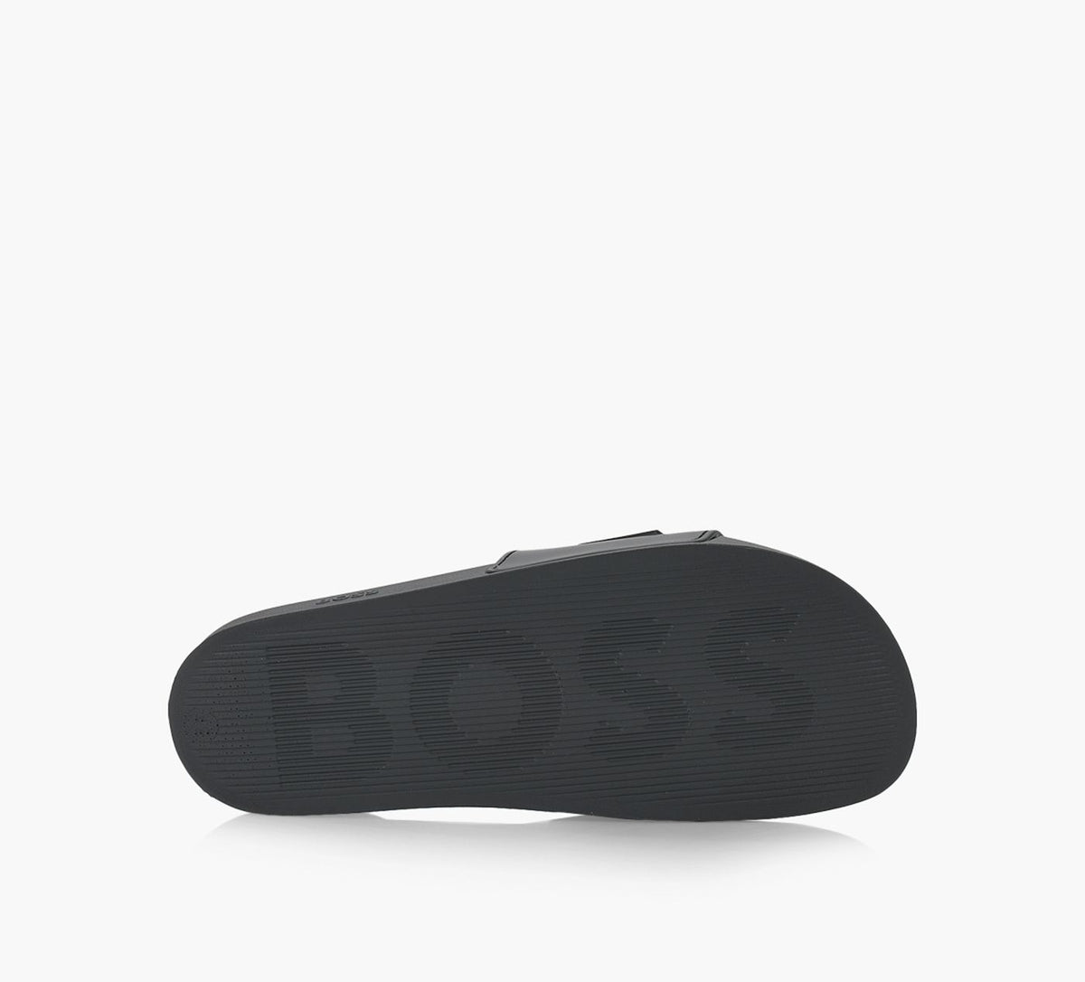 BOSS KIRKSLIDE en GRIS vue 4