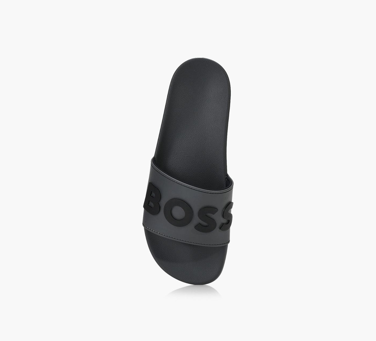 BOSS KIRKSLIDE en GRIS vue 1c