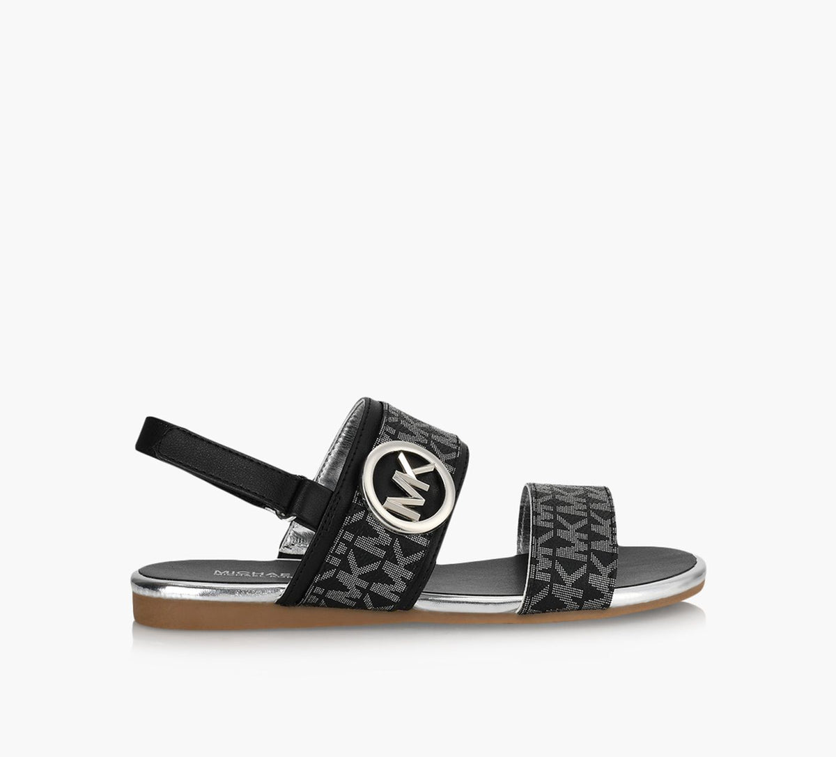 MICHAEL KORS SYDNEYKENZIE2 in BLACK