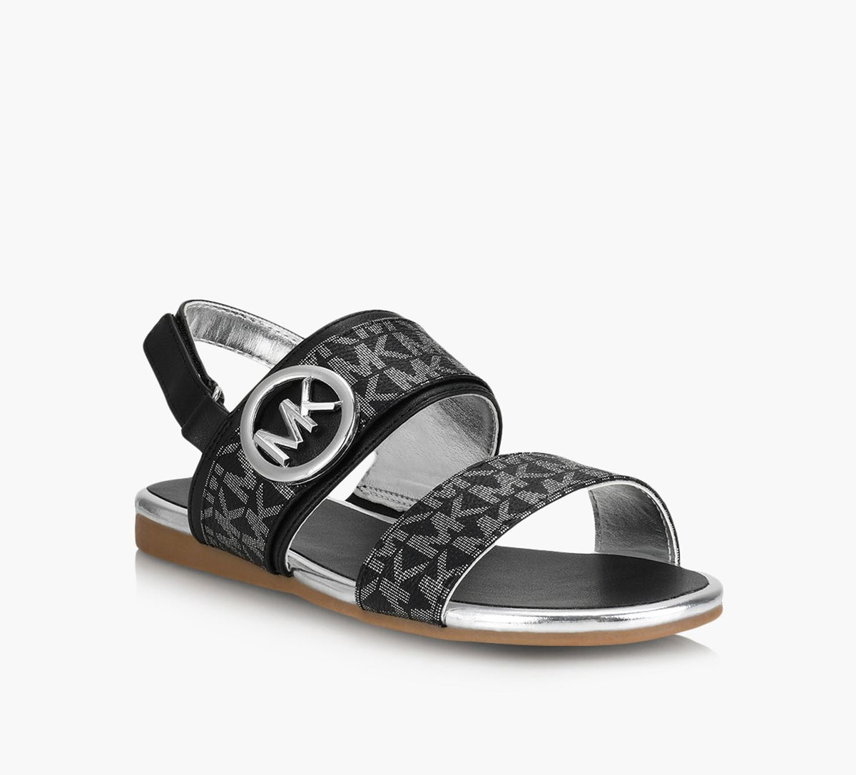 MICHAEL KORS SYDNEYKENZIE2 en NOIR vue 2