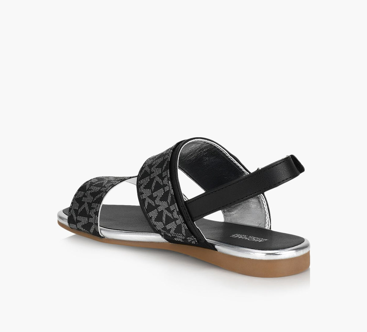 MICHAEL KORS SYDNEYKENZIE2 en NOIR vue 3