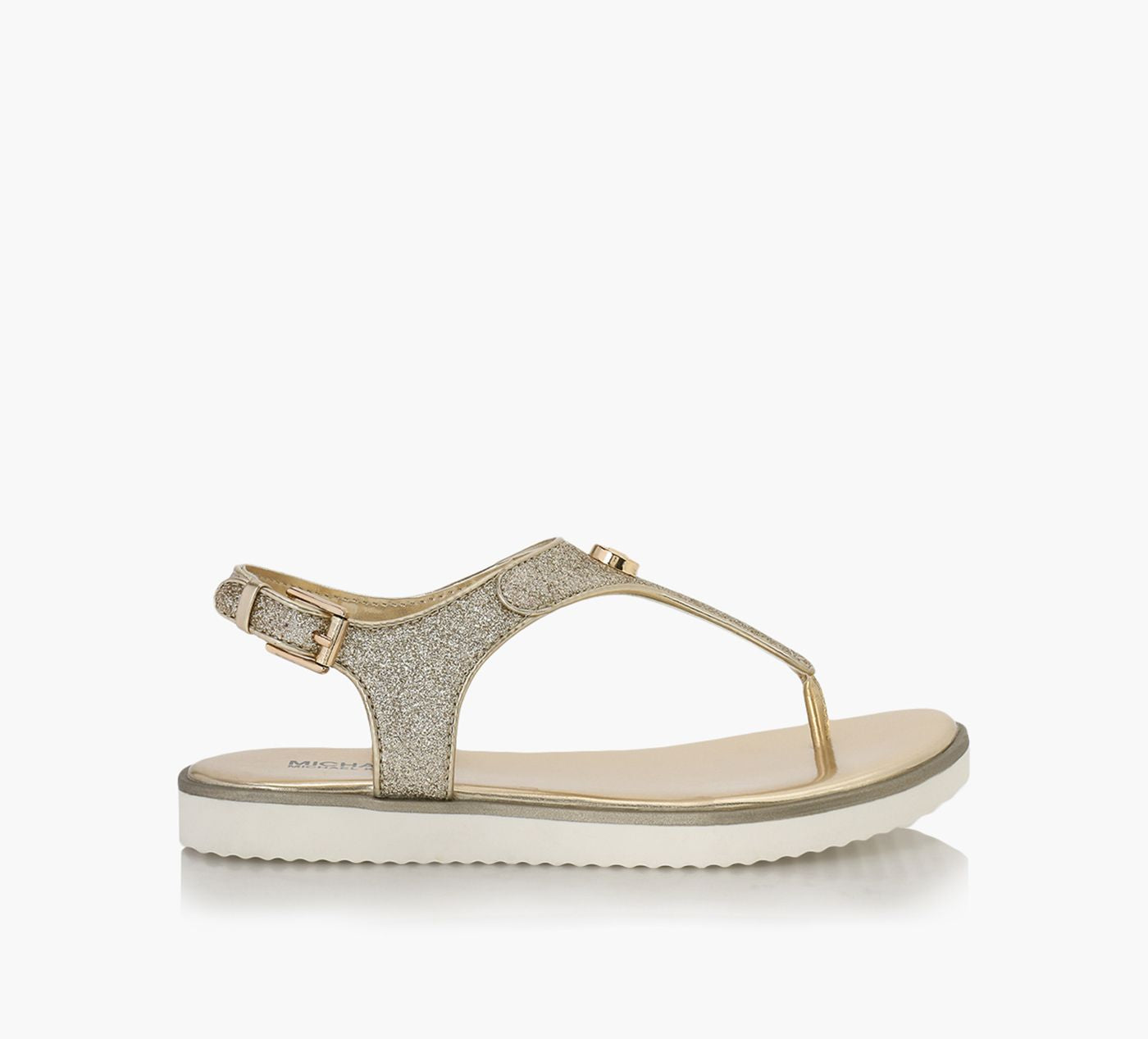 MICHAEL KORS BRANDYZAHARA in GOLD