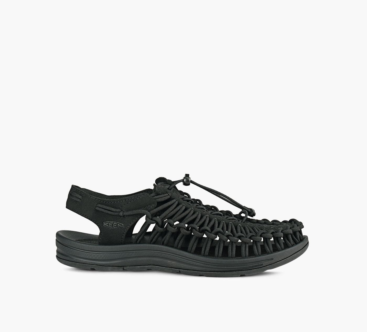 KEEN SANDALEUNEEK en NOIR