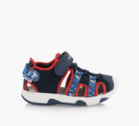 GEOX MULTY en BLEU