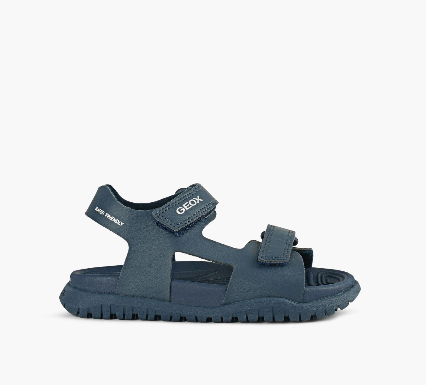 GEOX GFUSBETTO in BLUE