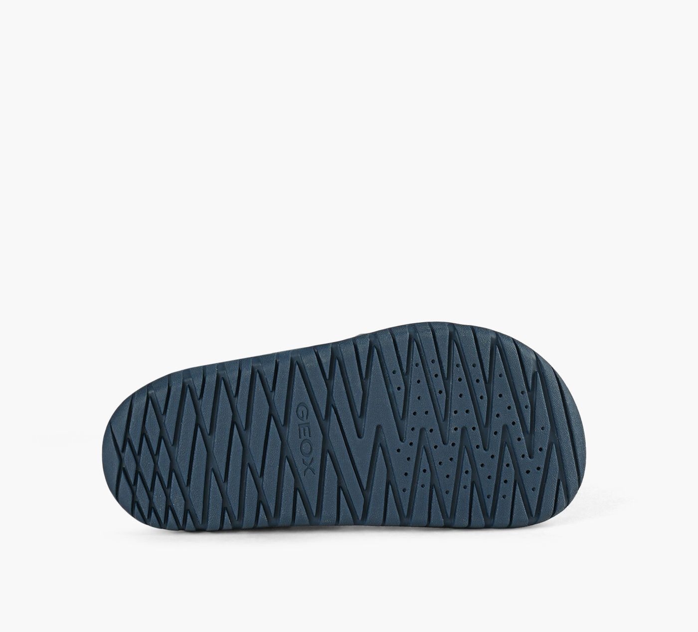 GEOX GFUSBETTO in BLUE view 6