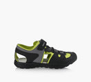 GEOX VANIETT en NOIR