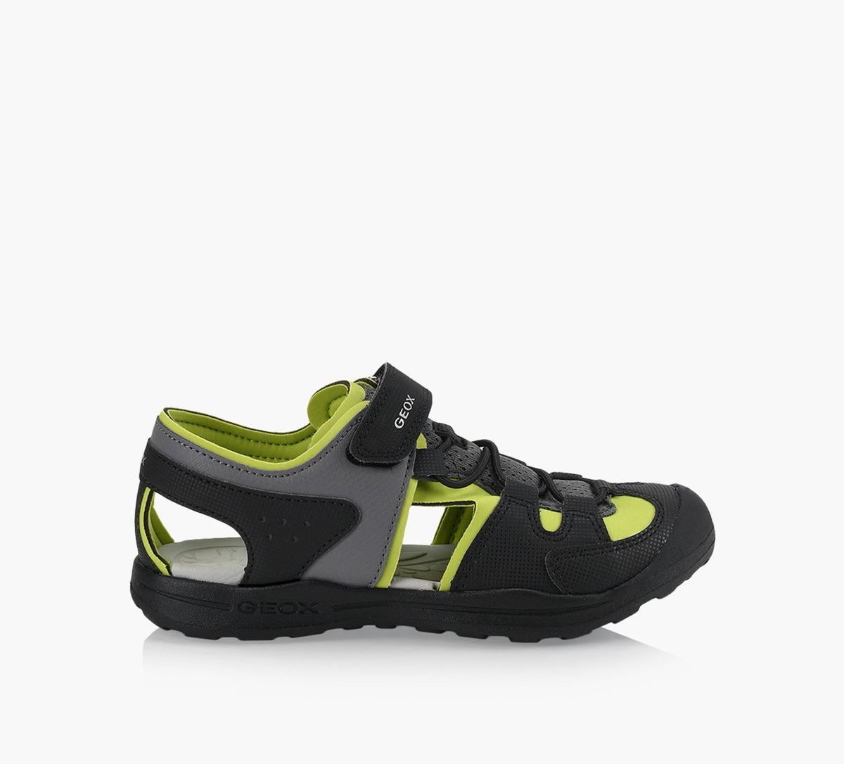 GEOX VANIETT en NOIR