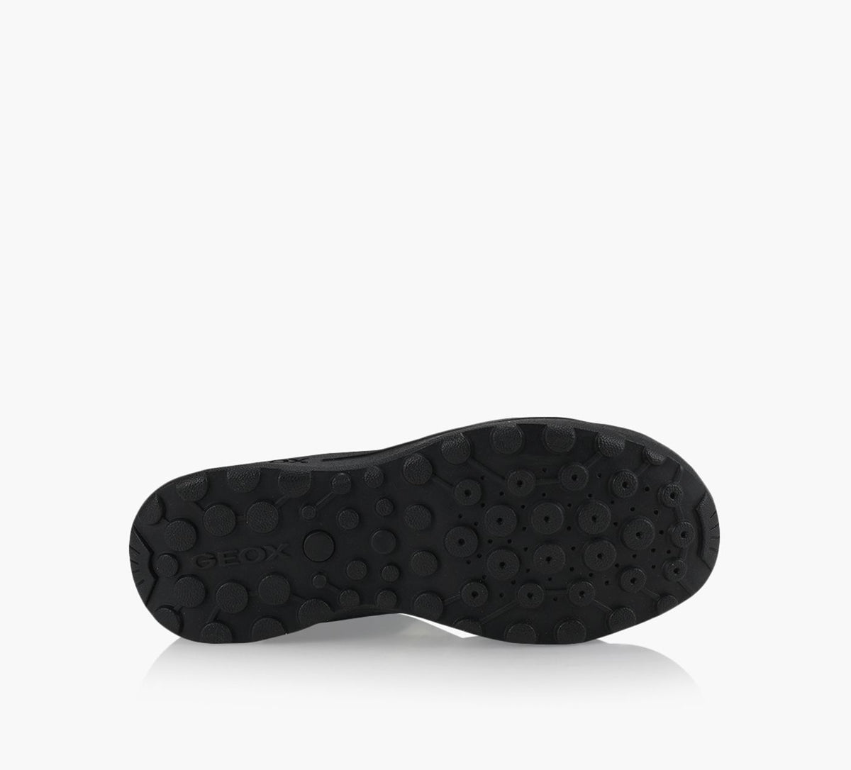 GEOX VANIETTB in BLACK view 4