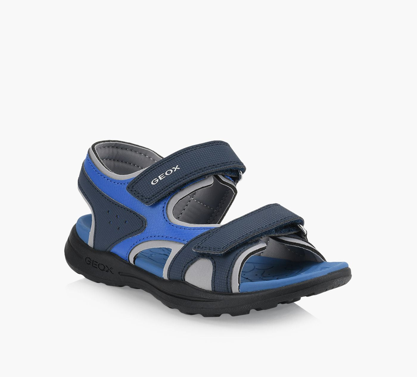 GEOX VANIETT in BLUE view 2