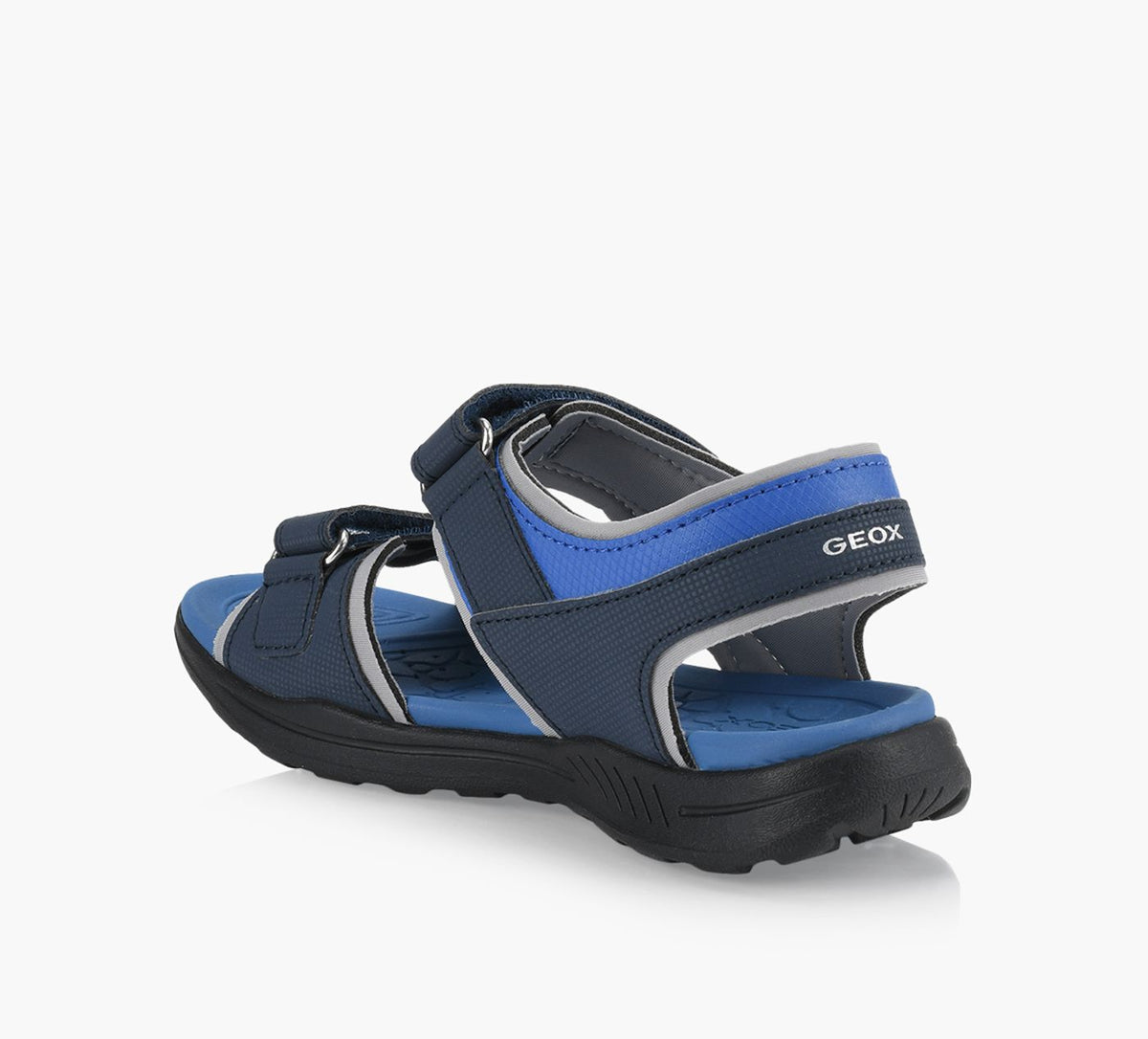 GEOX VANIETT in BLUE view 3