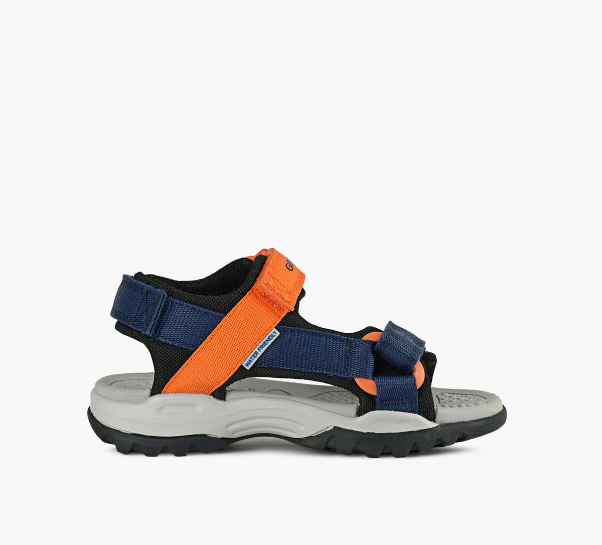 GEOX BOREALIS in BLUE