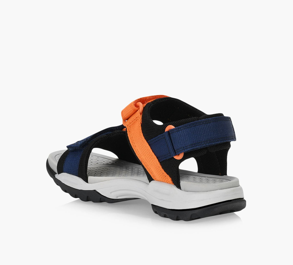 GEOX BOREALIS en BLEU vue 3