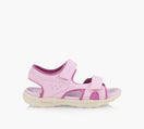 GEOX VANIETT in LIGHT PINK