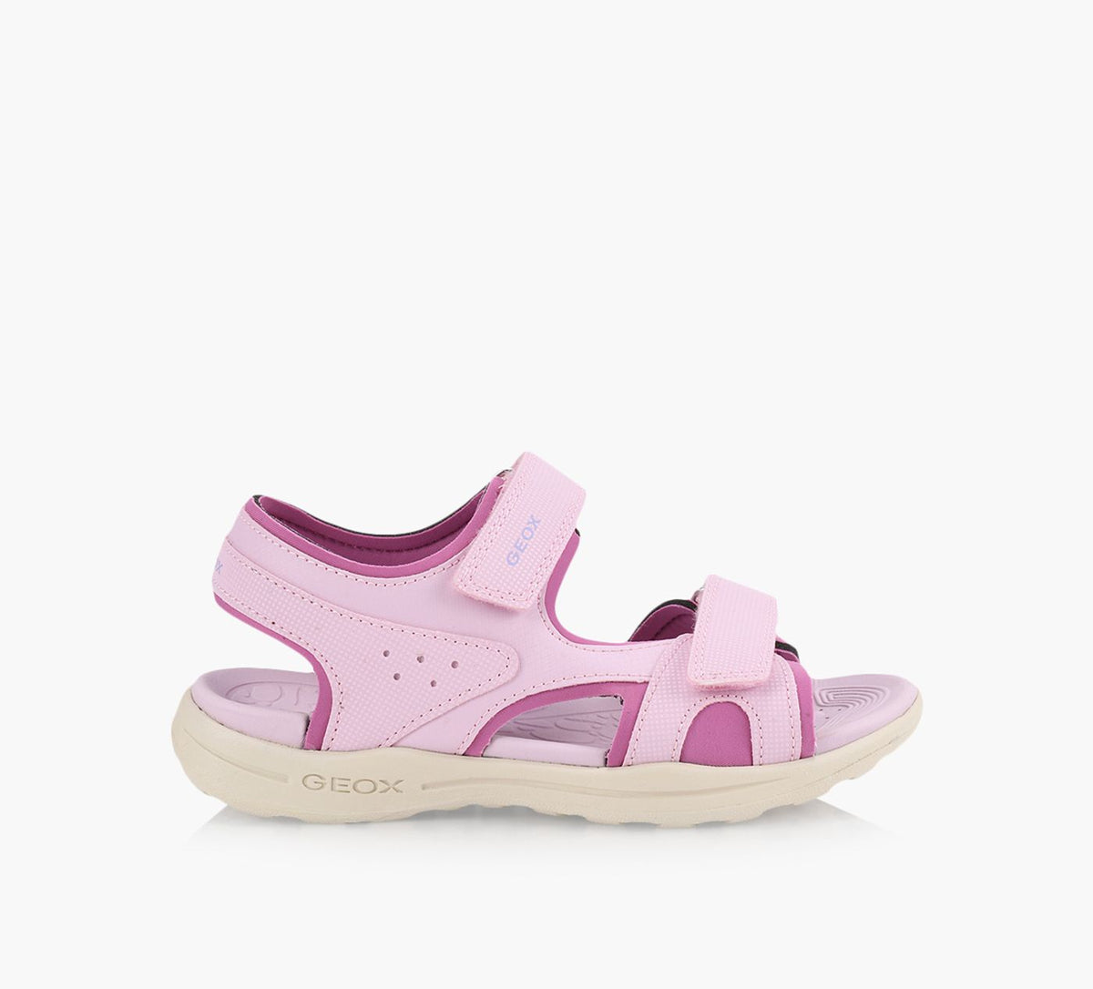 GEOX VANIETT in LIGHT PINK