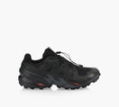 SALOMON BASKETSPEEDCROSS6GORETEX en NOIR
