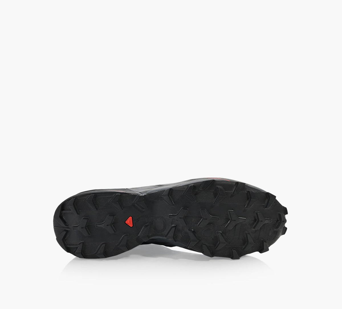 SALOMON BASKETSPEEDCROSS6GORETEX en NOIR vue 4