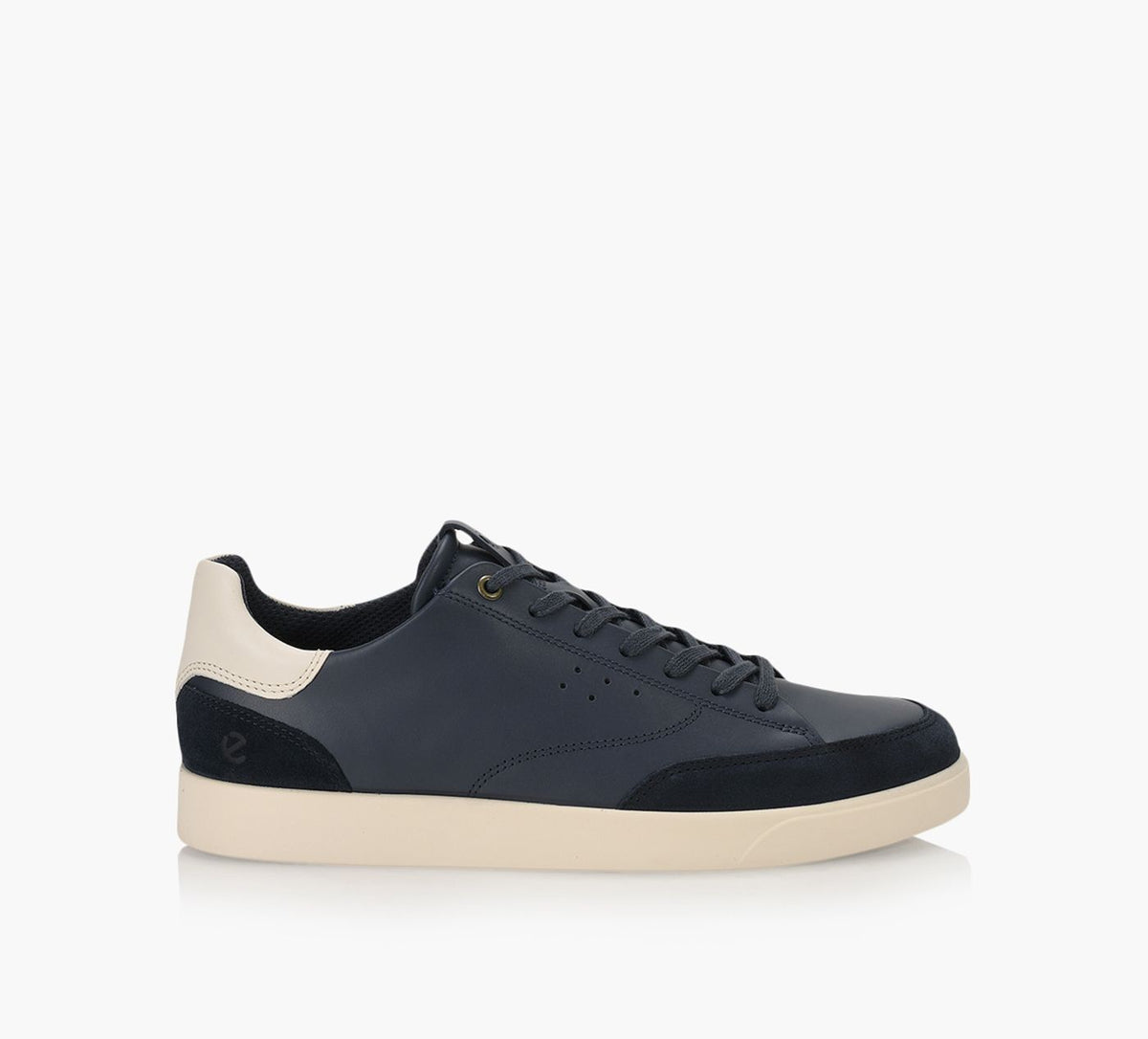 ECCO STREETLITE in BLUE