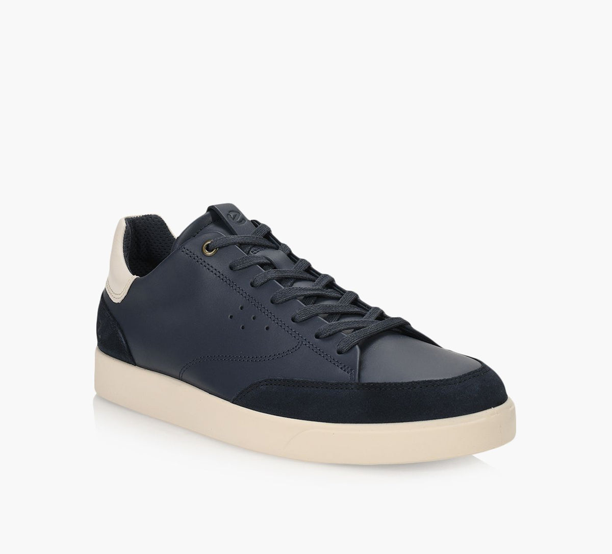 ECCO STREETLITE in BLUE view 2