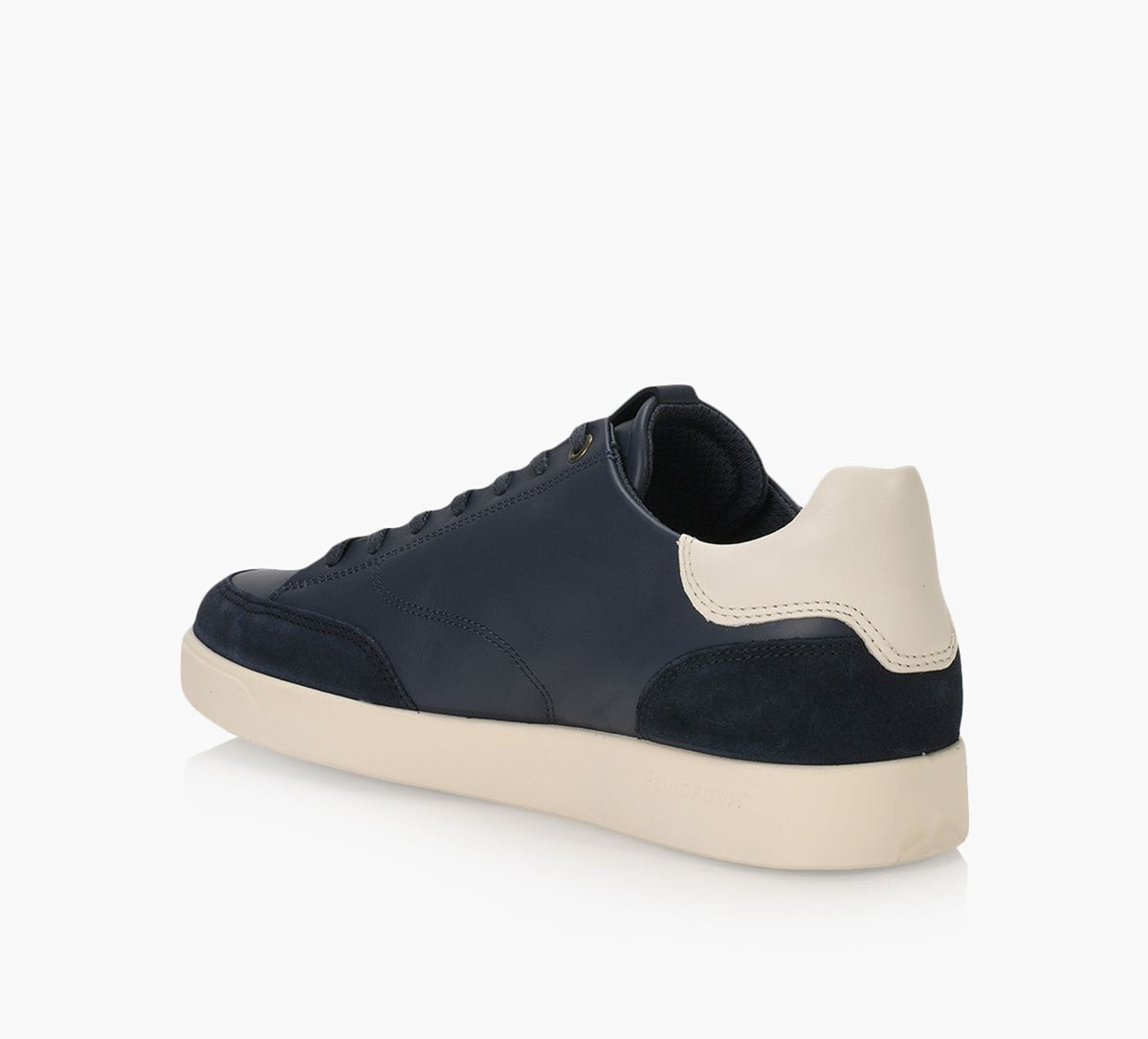 ECCO STREETLITE in BLUE view 3