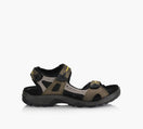 ECCO OFFROADYUCATAN in KHAKI