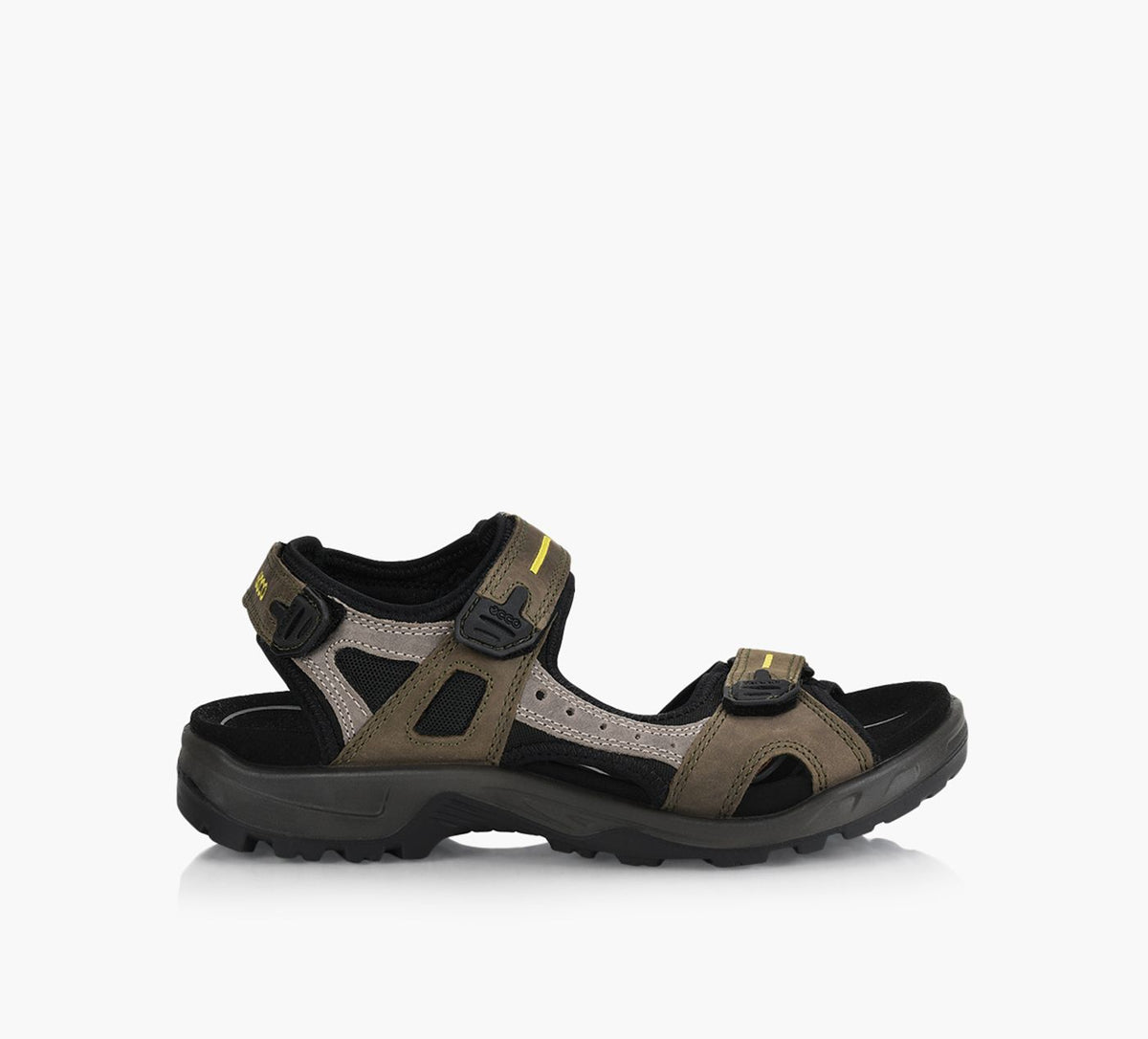 ECCO OFFROADYUCATAN in KHAKI