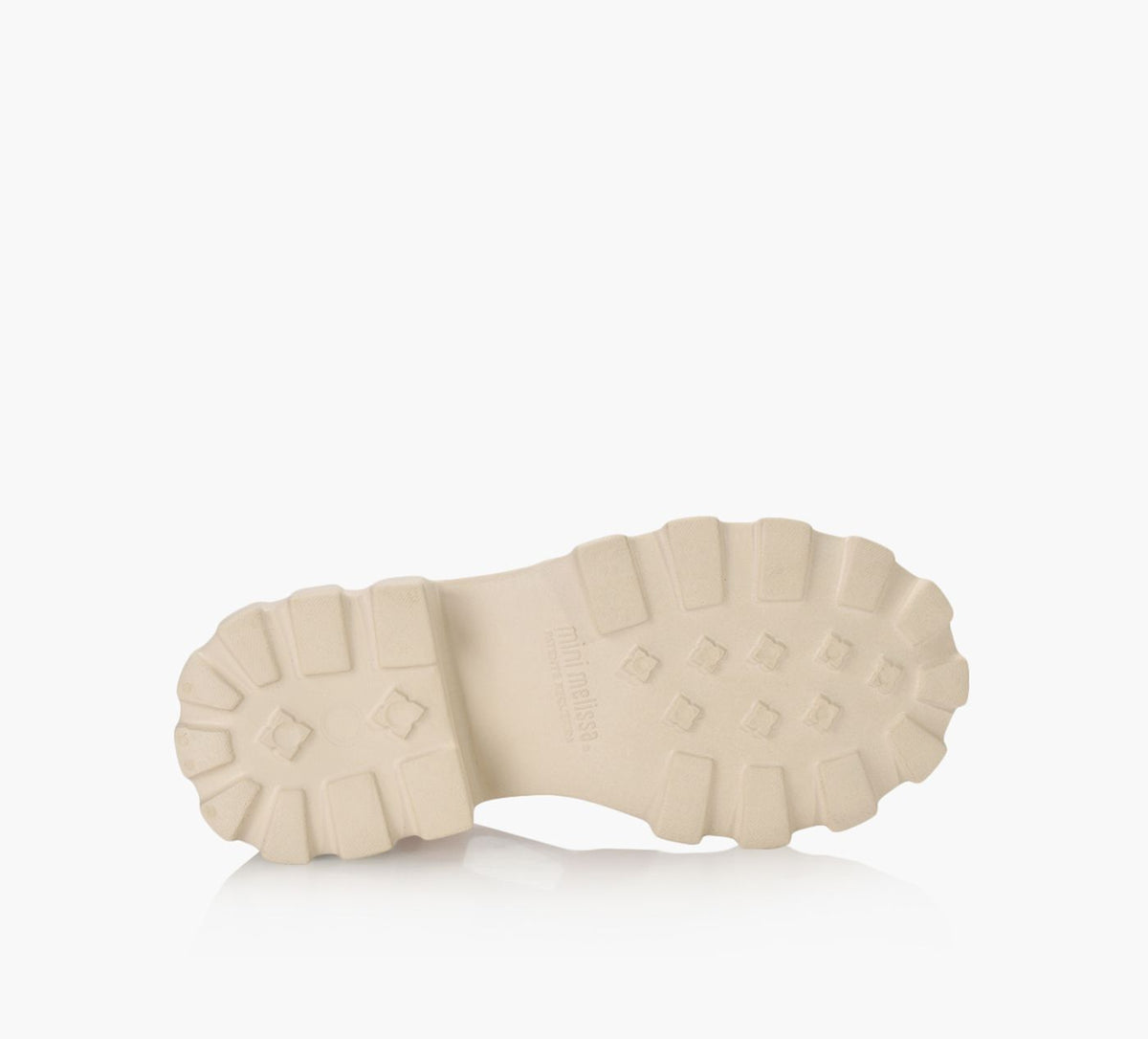 MINI MELISSA MEGAN en ROSE PALE vue 4