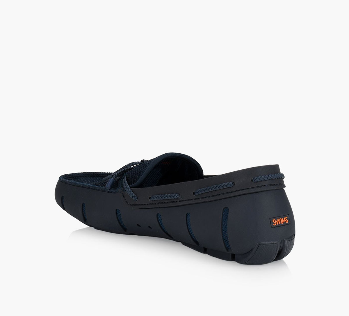 SWIMS en BLEU vue 3