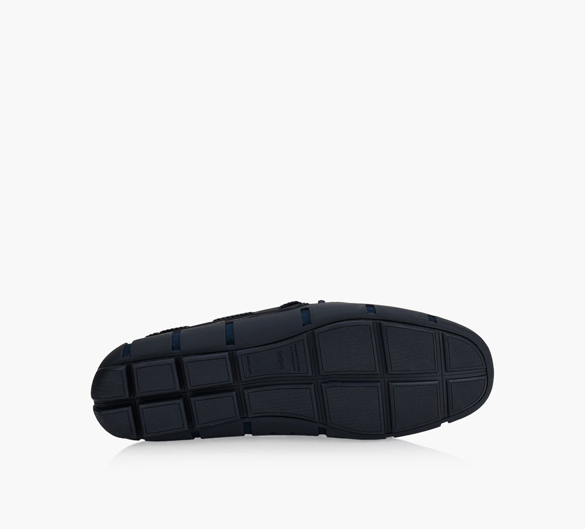 SWIMS en BLEU vue 4