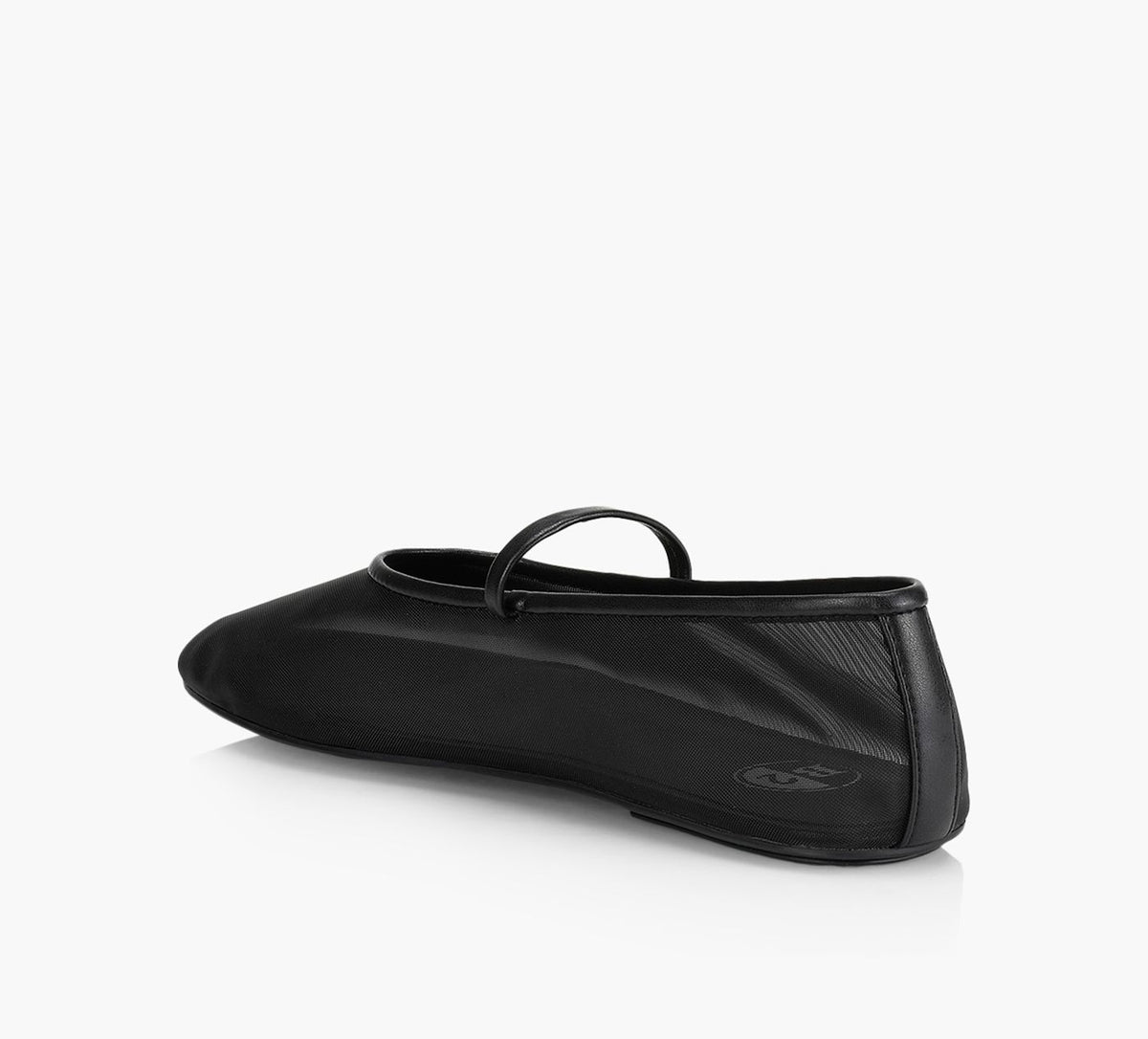 B2 EBURY en NOIR vue 3