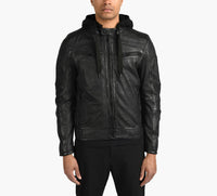 MAURITIUS KAYTORF in BLACK