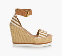 SEE BY CHLOE GLYN in BEIGE