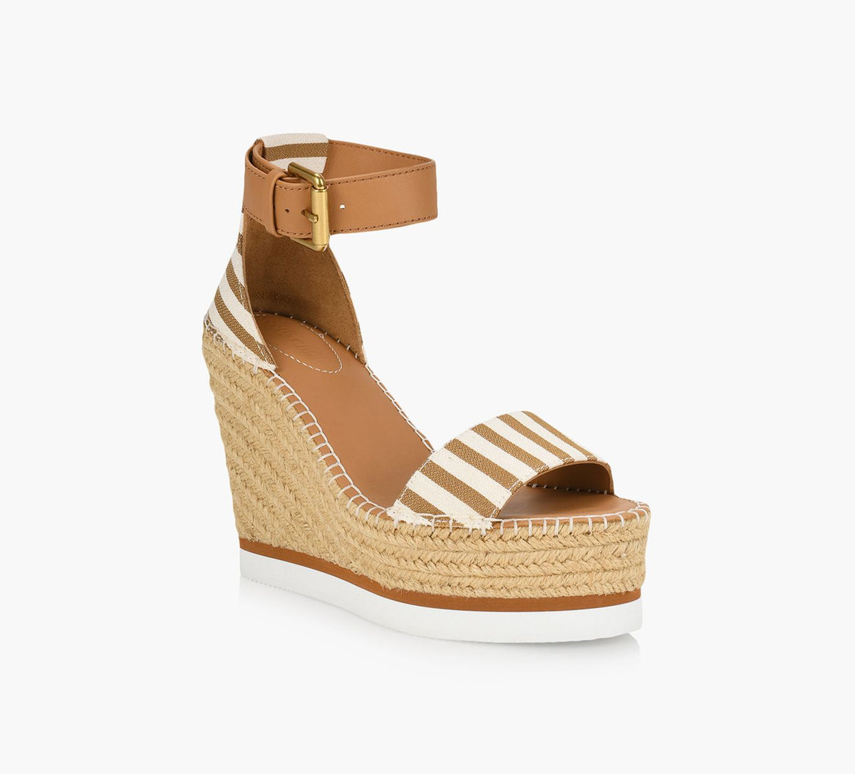 SEE BY CHLOE GLYN in BEIGE view 2