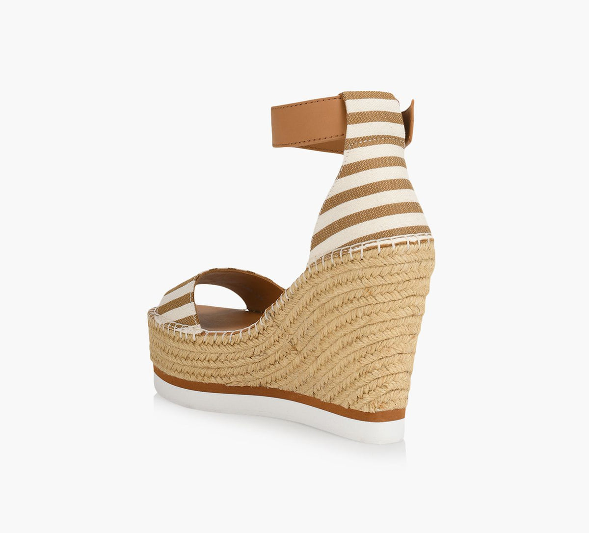 SEE BY CHLOE GLYN in BEIGE view 3