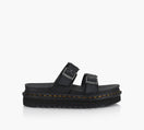 DR. MARTENS MYLES en NOIR