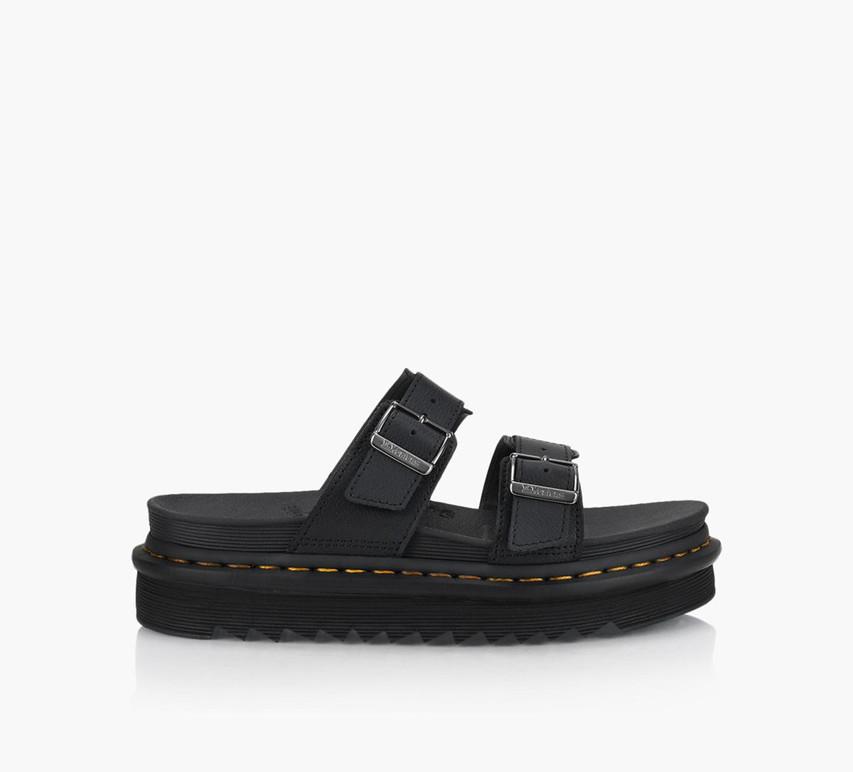 DR. MARTENS MYLES en NOIR