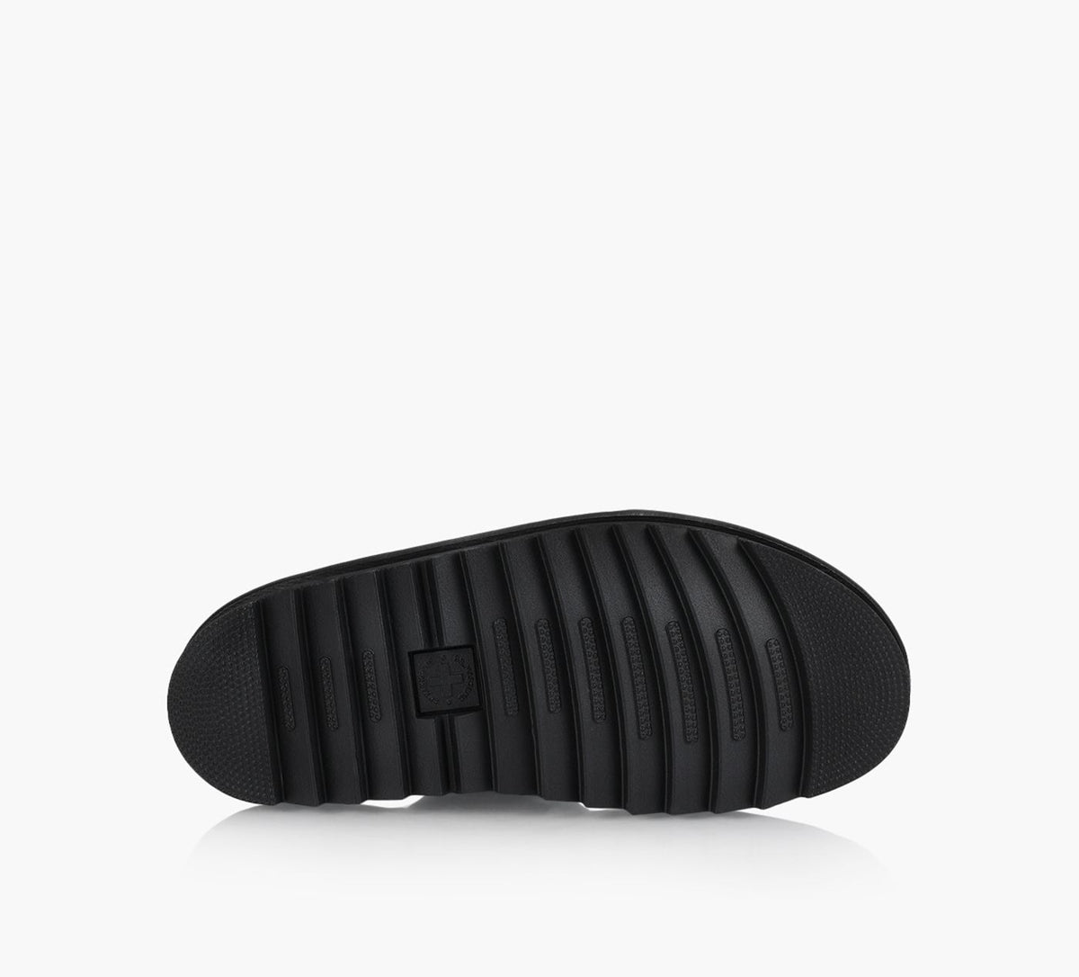 DR. MARTENS MYLES en NOIR vue 4