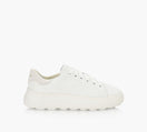 GEOX DSPHERICAEC41 in WHITE