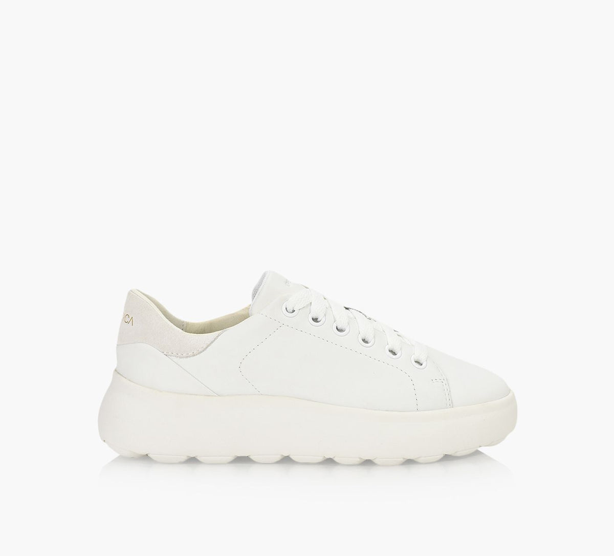 GEOX DSPHERICAEC41 in WHITE