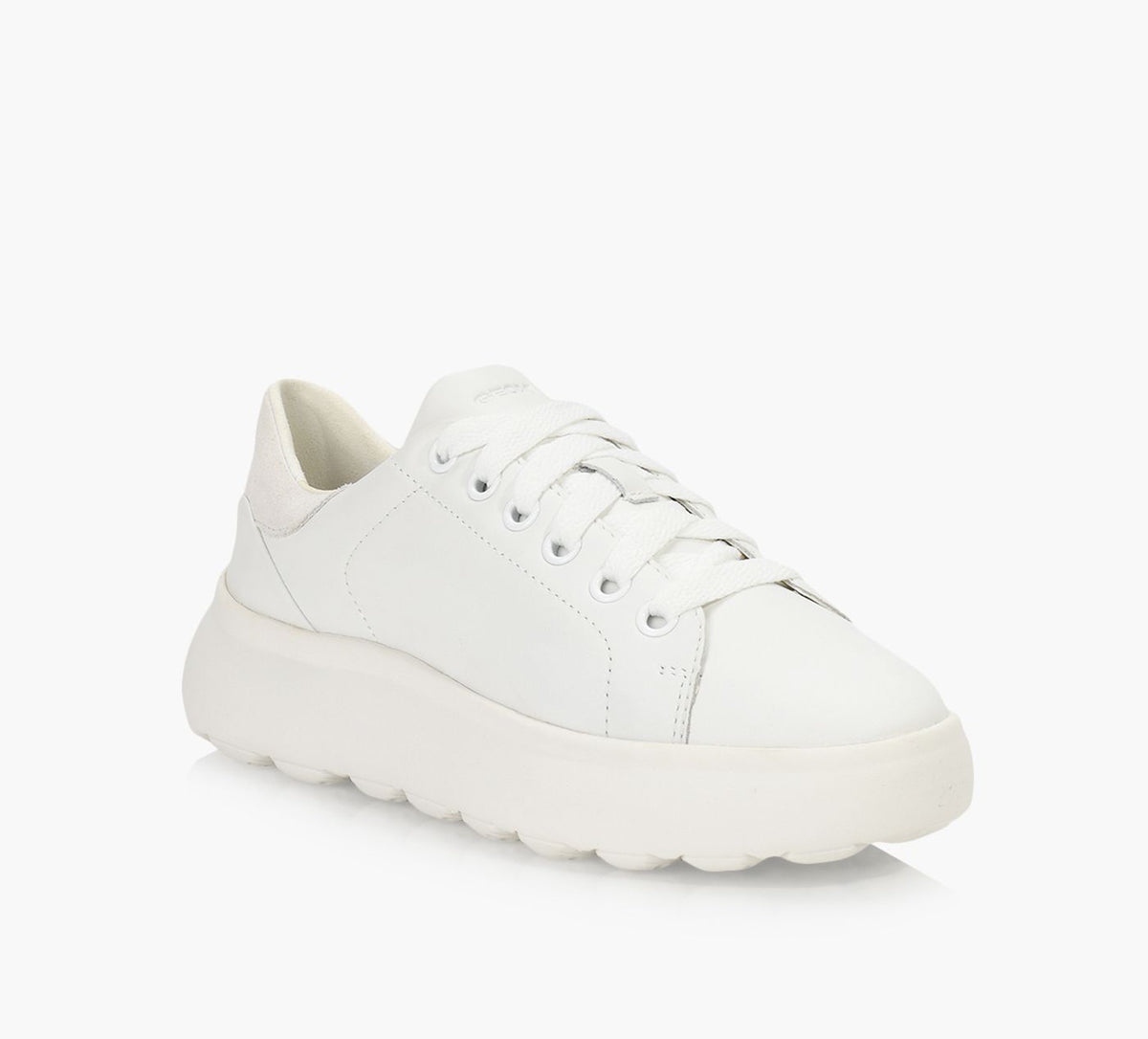 GEOX DSPHERICAEC41 in WHITE view 2