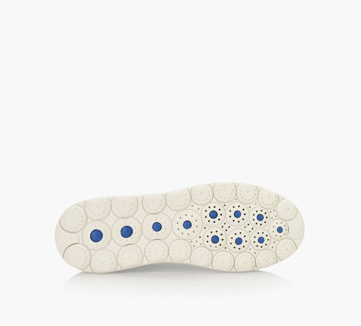 GEOX DSPHERICAEC41 in WHITE view 4