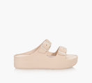 LEMON JELLY FENIX en BEIGE