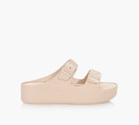LEMON JELLY FENIX en BEIGE